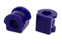 Load image into Gallery viewer, SuperPro Sway Bar Mount Bushing - 18mm Bar
