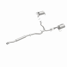 Load image into Gallery viewer, BRE Exhaust 06-09 Subaru Outback 2.5L Exhaust Kit
