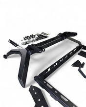 Load image into Gallery viewer, Elektric 2026+ Kawasaki Teryx H2 Volt Baja Tire Rack
