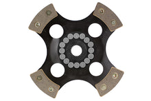 Load image into Gallery viewer, ACT 1997 Audi A4 4 Pad Rigid Race Disc Clutch Discs ACT   
