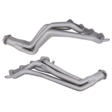 Load image into Gallery viewer, BBK Performance Parts 1532 1996-1998 MUSTANG COBRA 4.6L 1-5/8 LONG TUBE EXHAUST HEADERS (TITANIUM CERAMIC) Exhaust Header BBK Performance Parts   
