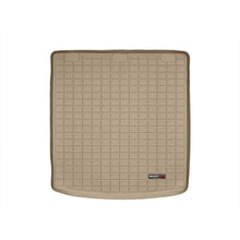 Load image into Gallery viewer, WeatherTech 05-10 Volkswagen Jetta / GLI Cargo Liners - Tan
