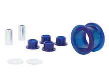 Load image into Gallery viewer, SuperPro Rack and Pinion Bushing Kit
