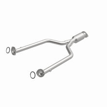 Load image into Gallery viewer, Magnaflow 2007 Lexus GS430 4.3L Direct Fit Converter
