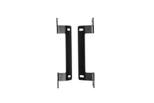 Load image into Gallery viewer, DV8 Offroad 2018-2025 Jeep Wrangler JL Roof Mount for 15In x 12In Molle Panel

