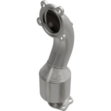 Load image into Gallery viewer, Magnaflow 07-09 Pontiac Solstice 2.0L Direct Fit Converter
