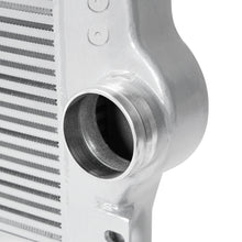 Load image into Gallery viewer, Mishimoto 11+ Chevrolet/GMC Duramax Intercooler Kit (Silver) Intercooler Kits Mishimoto   
