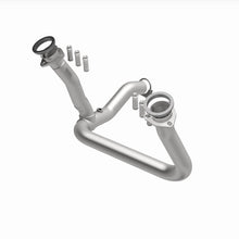 Load image into Gallery viewer, BRE Exhaust 92-93 S10 Sonoma 2.8L 4.3L Front Pipe Kit
