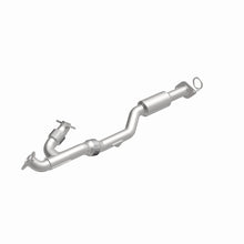 Load image into Gallery viewer, Magnaflow 13-14 Nissan Pathfinder 3.5L Direct Fit Converter
