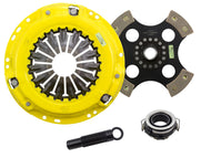 ACT 1991 Toyota Celica XT/Race Rigid 4 Pad Clutch Kit Clutch Kits - Single ACT   