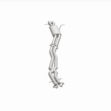 Load image into Gallery viewer, BRExhaust 01-05 BMW 325i 325Ci 2.5L Exhaust Kit
