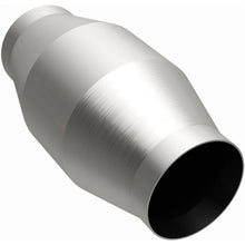 Load image into Gallery viewer, MagnaFlow Conv Univ 3.50inch C/C Diesel

