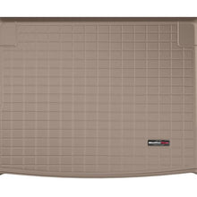 Load image into Gallery viewer, WeatherTech 16-18 Mercedes-Benz GLE-Class (Plug-In Hybrid) Cargo Liner - Tan WeatherTech
