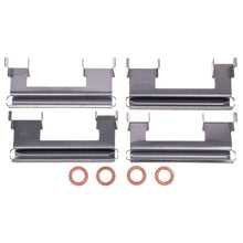 Load image into Gallery viewer, Power Stop 02-06 Cadillac Escalade Front/Rear Black Caliper - Pair w/Bracket PowerStop

