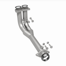Load image into Gallery viewer, BRE Exhaust 94-01 Integra 1.8L Front Pipe Kit
