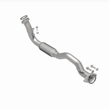 Load image into Gallery viewer, BRE Exhaust 93-97 Corolla Prizm 1.6L 1.8L Front Pipe Kit
