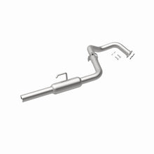 Load image into Gallery viewer, Magnaflow BRE Rear Muffler Kit Replacement Lexus | 108-0193
