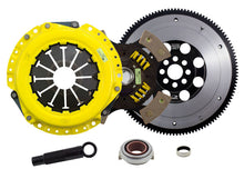 Load image into Gallery viewer, ACT 2012 Honda Civic HD/Race Sprung 4 Pad Clutch Kit Clutch Kits - Single ACT   
