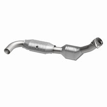 Load image into Gallery viewer, MagnaFlow Conv DF 00-01 Ford F-150 4.6L 2wd
