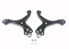 Load image into Gallery viewer, SuperPro 13 Acura ILX Front Lower Control Arm Set W/ Bushings Superpro

