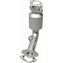 Load image into Gallery viewer, Magnaflow 09-10 Subaru Forester H4 2.5L California Direct-Fit Catalytic Convert
