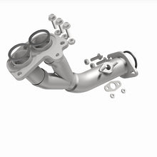 Load image into Gallery viewer, BRE Exhaust 95-04 Tacoma 3.4L Front Pipe Kit
