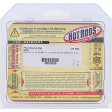 Load image into Gallery viewer, Hot Rods 13-15 KTM 350 SX-F 350cc Plain Bearing Rod Uncategorized Hot Rods   
