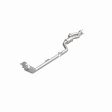 Load image into Gallery viewer, Magnaflow 06-07 Mercedes-Benz C230 2.5L Direct Fit Converter
