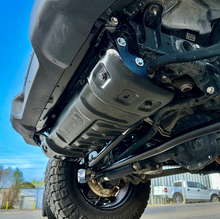 Load image into Gallery viewer, Rival 2018-2026 Jeep Wrangler JL Lower Skid Plate
