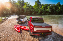 Load image into Gallery viewer, UnderCover 2023 Chevy Coloado/GMC Canyon 5.2ft Shot Bed Flex Bed Cover Bed Covers - Folding Undercover   

