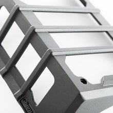 Load image into Gallery viewer, Rugged Ridge 07-18 Jeep Wrangler JK Black Elite Tail Light Guards Rugged Ridge
