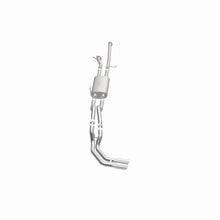 Load image into Gallery viewer, MagnaFlow Exhaust Products Exhaust System Kit MagnaFlow Exhaust Products Magnaflow Street Series Stainless Cat-Back System 15306
