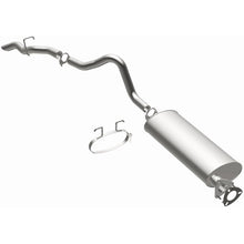 Load image into Gallery viewer, MagnaFlow BRE Exhaust Kit 98-99 Jimmy Blazer Bravada 4.3L
