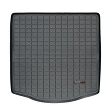 Load image into Gallery viewer, WeatherTech 12+ Ford Focus Cargo Liners - Black WeatherTech
