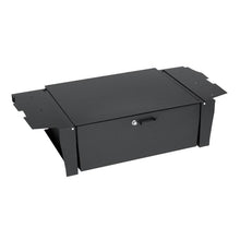 Load image into Gallery viewer, Tuffy Fj Security Drawer Black Cargo Boxes &amp; Bags Tuffy Products
