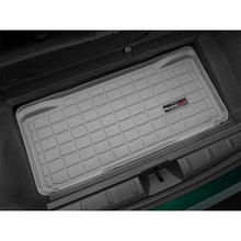 Load image into Gallery viewer, WeatherTech 2014+ Mini Hardtop Cargo Liners - Grey
