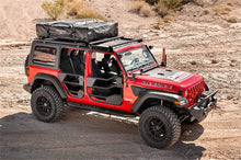 Load image into Gallery viewer, Deezee 19-23 Jeep JL/Gladiator Jeep Large Roof Rack Roof Rack Dee Zee
