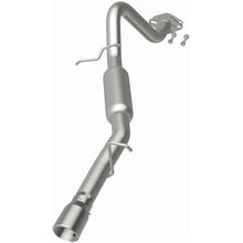 Load image into Gallery viewer, BRExhaust 05-08 Mercury Mariner 3.0L Muffler Kit
