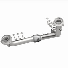 Load image into Gallery viewer, BRE Exhaust 02-03 XL-7 2.7L Front Pipe Kit
