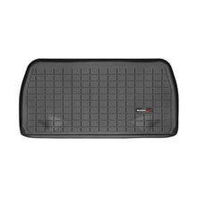 Load image into Gallery viewer, WeatherTech 11+ Honda Odyssey Cargo Liners - Black WeatherTech
