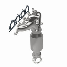 Load image into Gallery viewer, MagnaFlow Converter Direct Fit 04-12 Hyundai Elantra 2.0L
