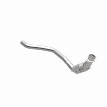 Load image into Gallery viewer, MagnaFlow Conv DF 00-02 Lincoln LS Driver Side | 93209

