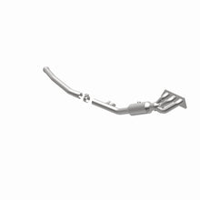 Load image into Gallery viewer, Magnaflow 12-15 Mercedes-Benz ML350 3.5L Direct Fit Converter
