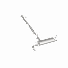Load image into Gallery viewer, MagnaFlow BRE Exhaust Kit 14-17 NISSAN ROGUE 2.5L
