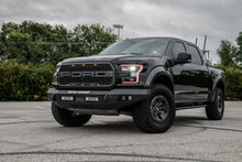 Load image into Gallery viewer, Road Armor 17-20 Ford Raptor Stealth Front Non-Winch Bumper - Tex Blk Bumpers - Steel Road Armor   
