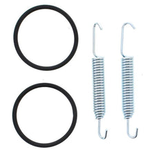 Load image into Gallery viewer, Vertex Gaskets 05-21 Yamaha YZ125 Exhaust Gasket Kit Exhaust Gaskets Vertex Pistons
