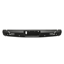 Load image into Gallery viewer, Westin 15-20 Ford F-150 Pro-Series Rear Bumper - Textured Black Westin
