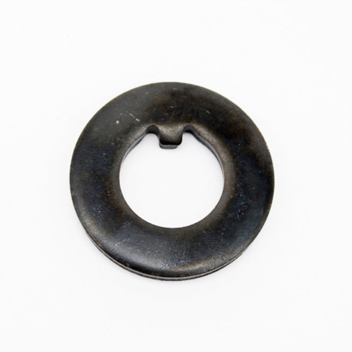Wilwood Spindle Washer .75in ID 1.50in OD .190in Thick - Black Oxide Wilwood
