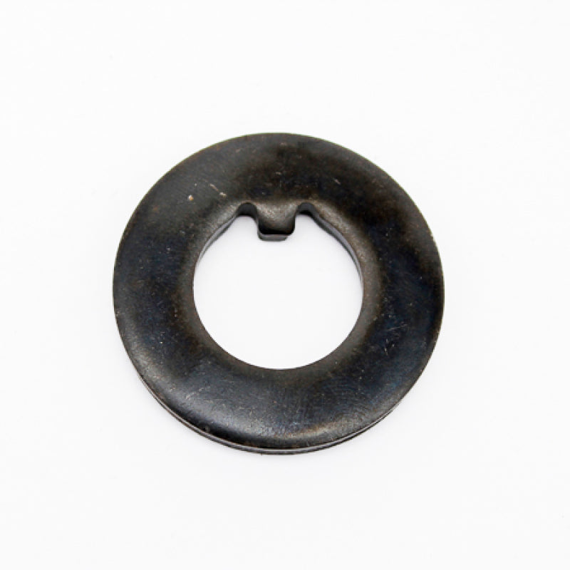 Wilwood Spindle Washer .75in ID 1.50in OD .190in Thick - Black Oxide Wilwood