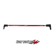 Load image into Gallery viewer, Tanabe Sustec Front Strut Tower Bar 2015 Honda Fit
